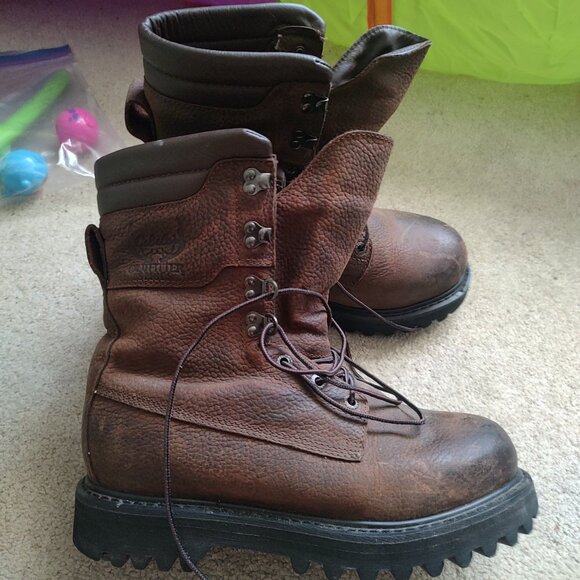 Cabela's women's boots - Picture 1 of 6